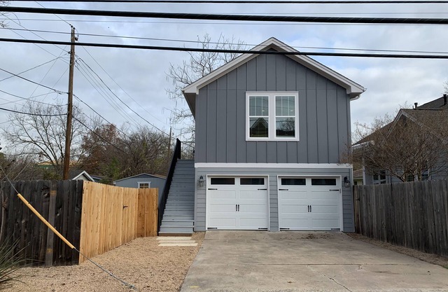 Winstead Walkup - North Central Austin, Crestview