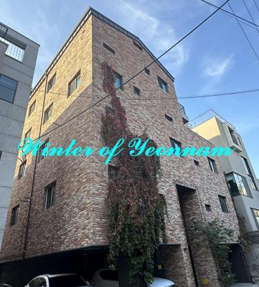 Winter of Yeonnam
