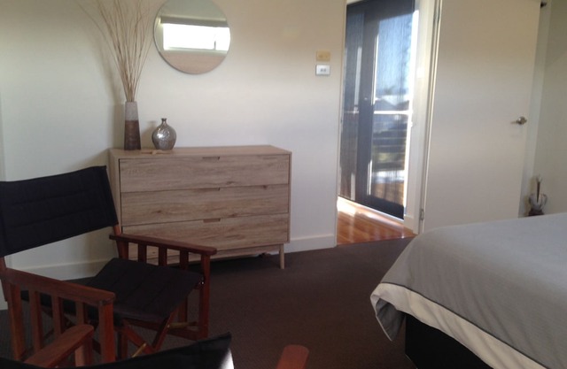 Winwood at Currarong
