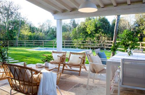 Wishome- Casa preciosa cerca de Comillas con piscina climtizada