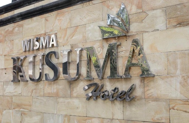 WISMA KUSUMA HOTEL