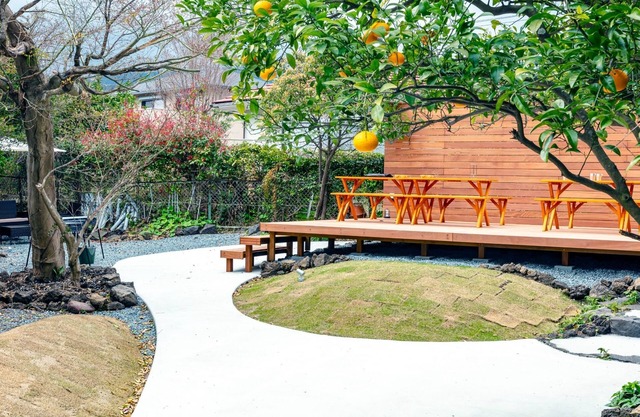 With natural hot spring A modern villa where you/Ito Shizuoka