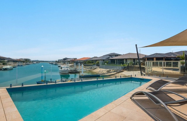 Witonga Waters | Now Pet Friendly