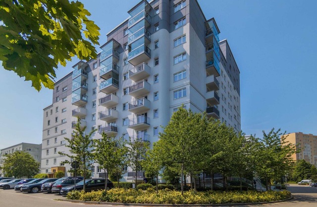 Wittekówny 8B | Bright Apartment | Parking