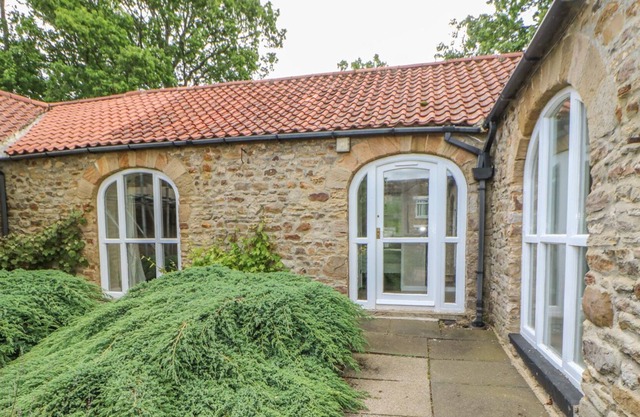 WITTON VIEW COTTAGE, pet friendly, with a garden in Hamsterley