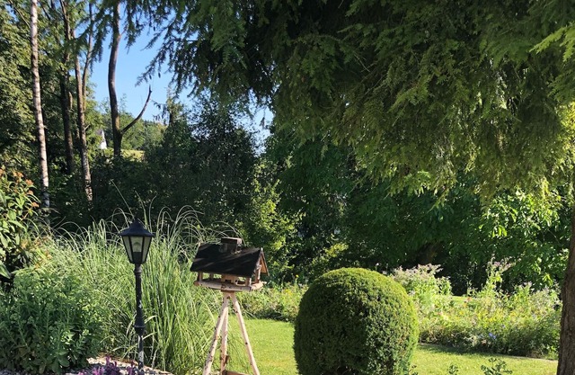 Wohnen mit Herrlicher Aussicht/stadtnah im Herzen Oberschwabens