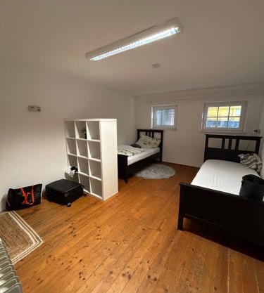 Wohnung am Bauernhof