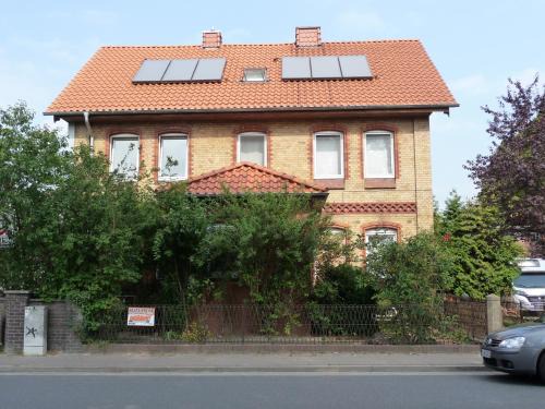 Wohnung in der "Alten Post"
