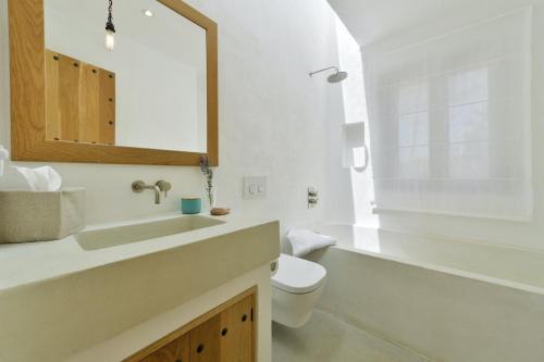 Wonderful Ibiza Villa Blakstad San Rafael 5 Bedrooms A Tranquil Location Not Far Away From San Rafael San Rafael