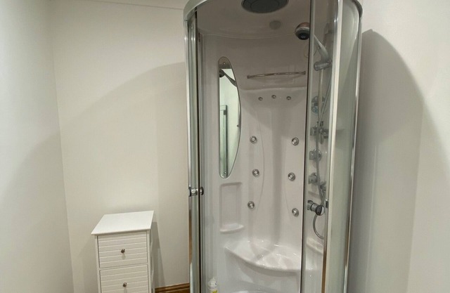 Wonderful accommodation in the heart of the dales