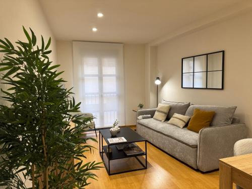 Wonderful apartment next to the City Hall