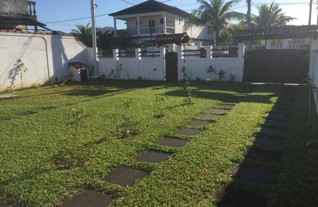 Wonderful beach house in Ponta Negra - 2. 000 m2
