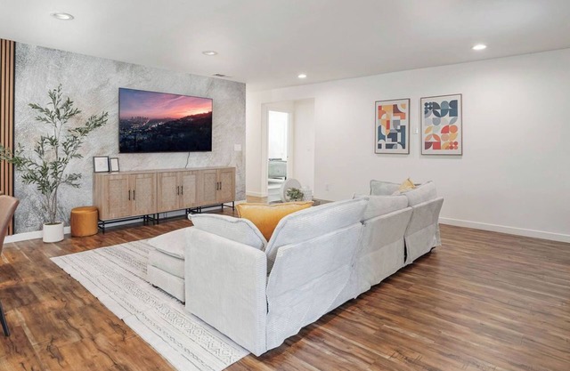 Wonderful Design Home-Downtown LA/Universal Studion