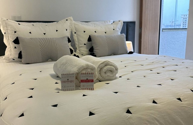 Wonderful duplex penthouse!