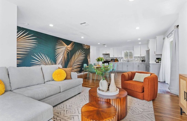 Wonderful Home near DTLA/Crypto Arena/Universal Studio