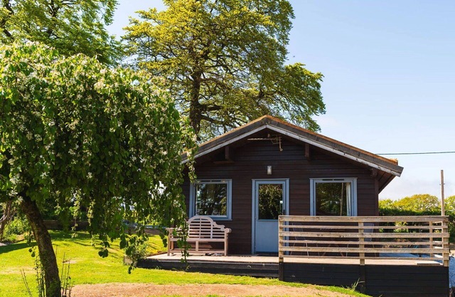 Wonderful private villa for 4 guests with WIFI, TV and pets allowed