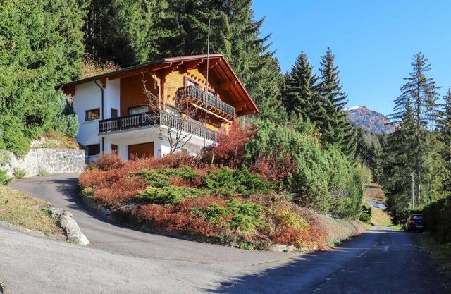 Wonderful private villa for 8 guests with WIFI, TV and balcony