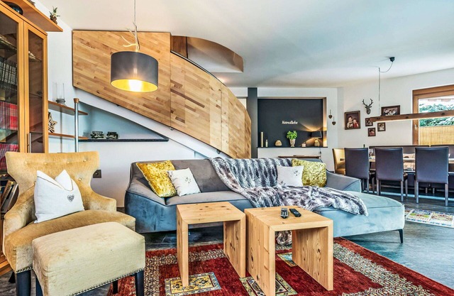 Wonderful private villa for 12 people with WIFI, TV and patio