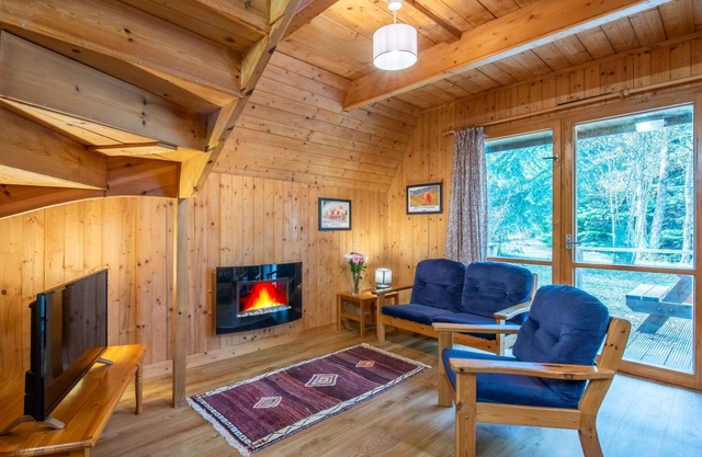 Wonderful private villa for 4 guests with WIFI, TV and pets allowed