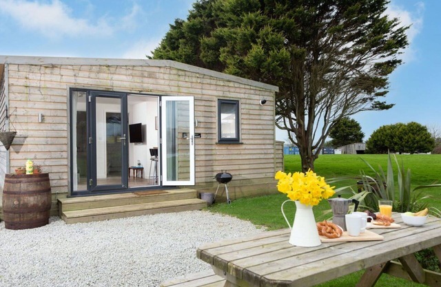 Wonderful private villa for 4 people with WIFI, TV, pets allowed and panoramic view
