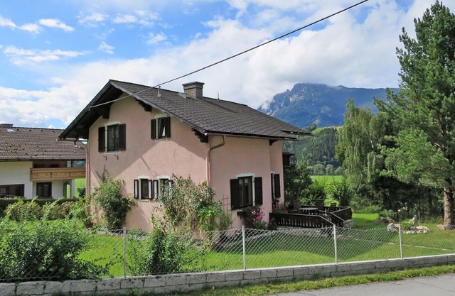 Wonderful private villa with WIFI, TV, terrace, pets allowed, panoramic view and parking