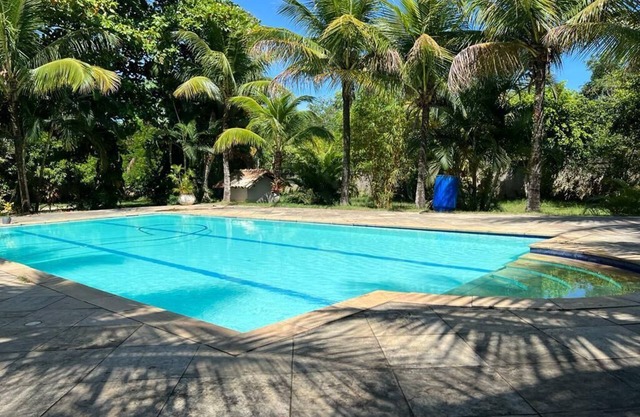 Wonderful site surrounded by nature 10 minutes from Recreio
