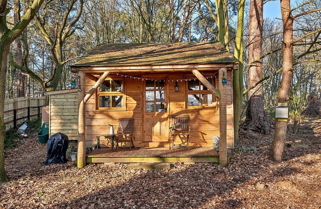 Wonderful villa for 2 people with WIFI, terrace and pets allowed