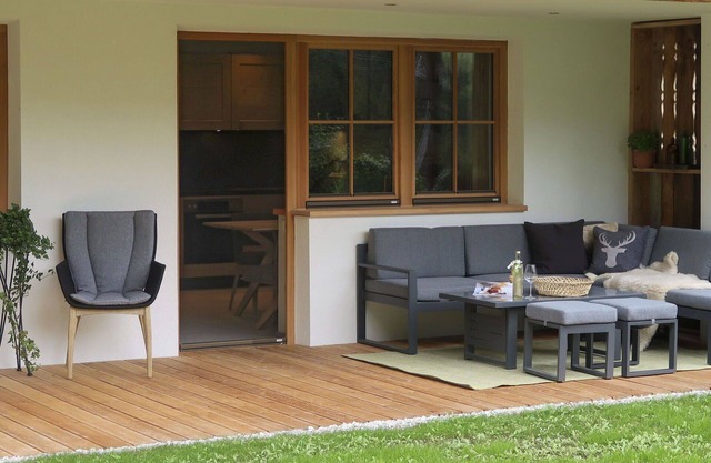 Wonderful villa for 9 guests with WIFI, TV, terrace and parking
