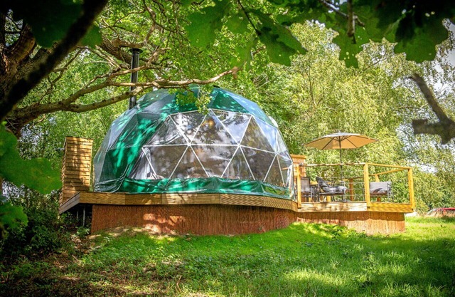 Wonderful villa for 4 guests with WIFI and pets allowed