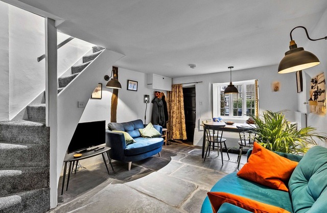 Wonderful villa for 4 guests