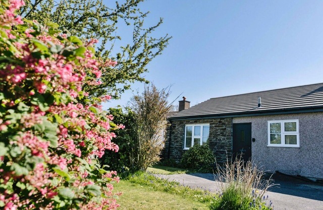 Wonderful villa for 4 guests with WIFI