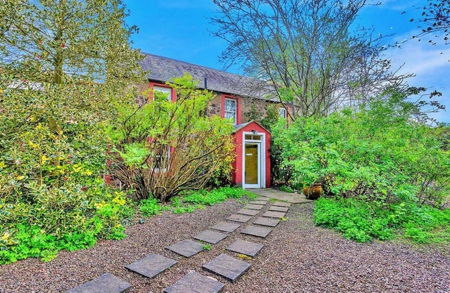 Wonderful villa for 5 people with WIFI, terrace and pets allowed
