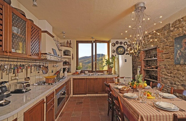 Wonderful Villa With Private Pool in 20 min by Cinque Terre