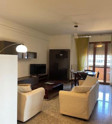 Wood Apartment