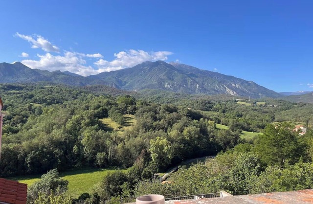 Wood Lodge - Sleeps10 - Skiing - Thermal Baths