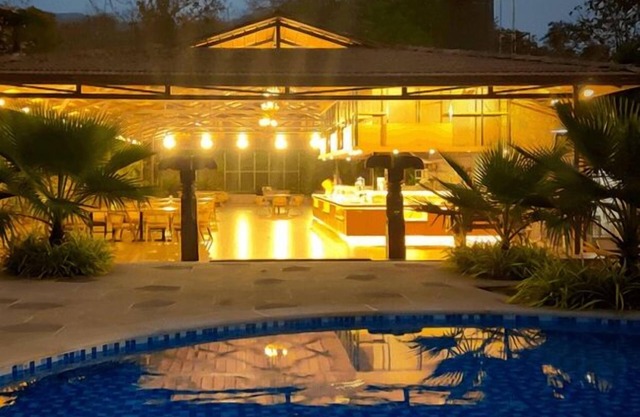 Wood Stock Acres Villa Resort