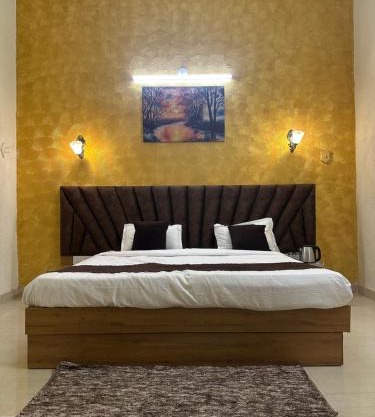 Wood Yard Villa Three Hundred Metres From The Golden temple