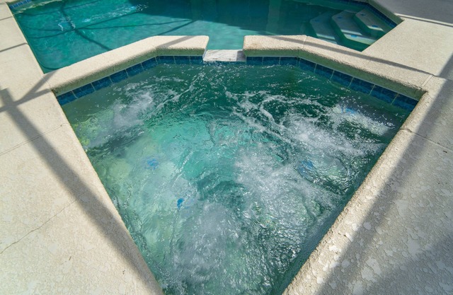Wooded View/Game Room/Pool/Close to WDW