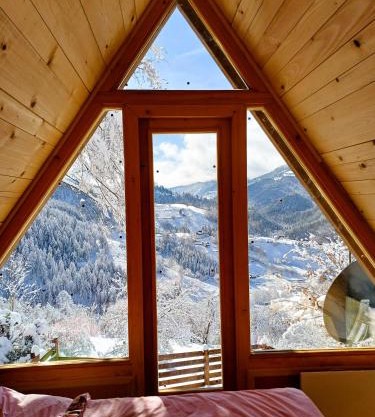 Wooden House ŠUŠKA 3 - Drvena kuća ŠUŠKA 3