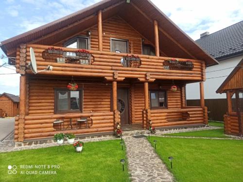 Woodhouse Svitiaz