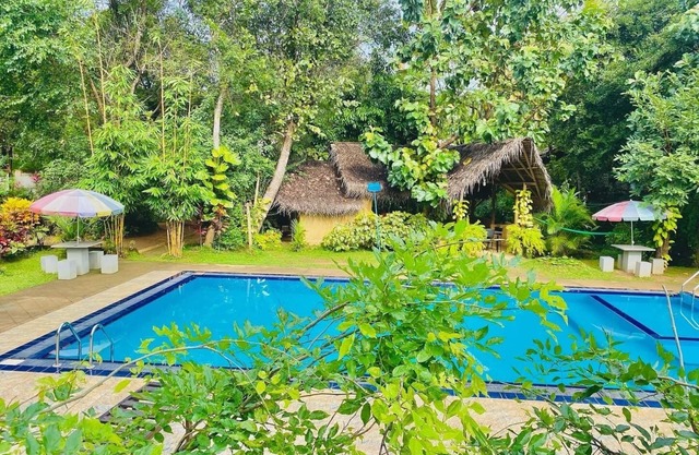 Woodland Sanctuary