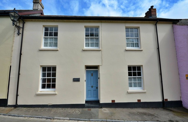 Woodleigh, Cawsand by Interhome