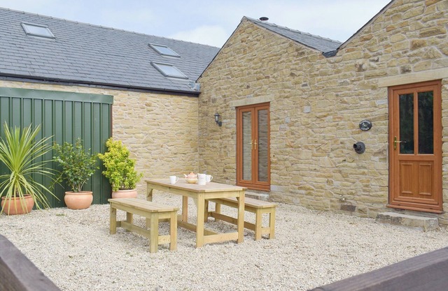Woodpecker Cottage - UKC3412