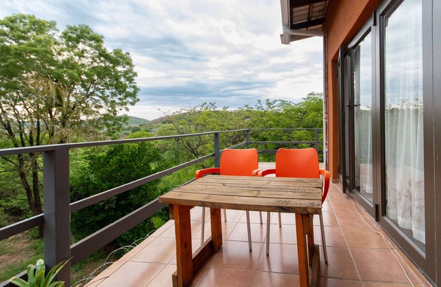 Woodpeckers Guest House