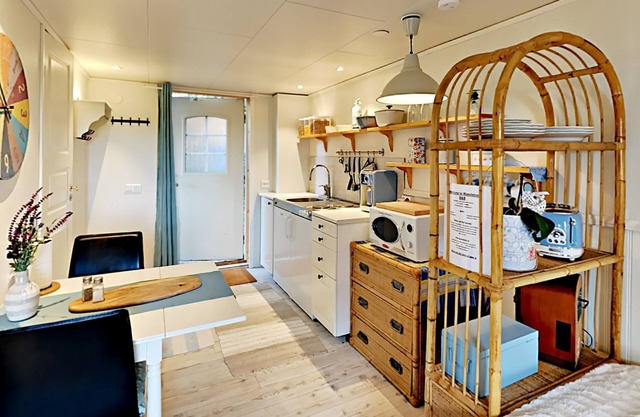 Woodstock B&B & Studio Apartments