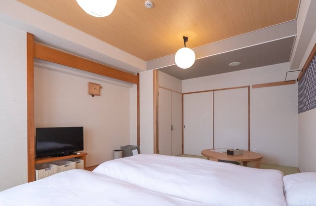 Worcation support Near Yuzawa station flowing - Lions Mansion End Stay 905 / Minamiuonuma-gun Niigata