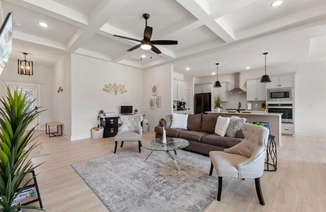 Workfriendly and near downtown