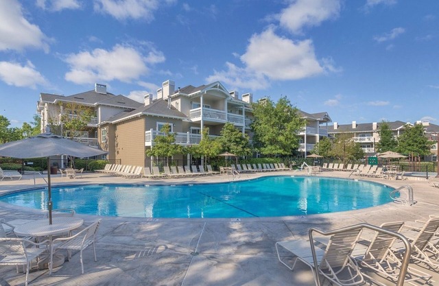 WorldMark Windsor - 1 Bedroom