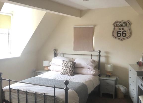 Worthing Rest