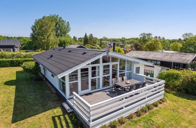 "Wrange" - 150m from the sea by Interhome